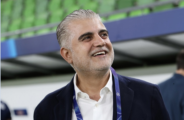 “Qarabağ” prezidenti yeni hücumçu alınmamasının səbəbini açıqladı - “Nərimanıma, Musama inanıram”