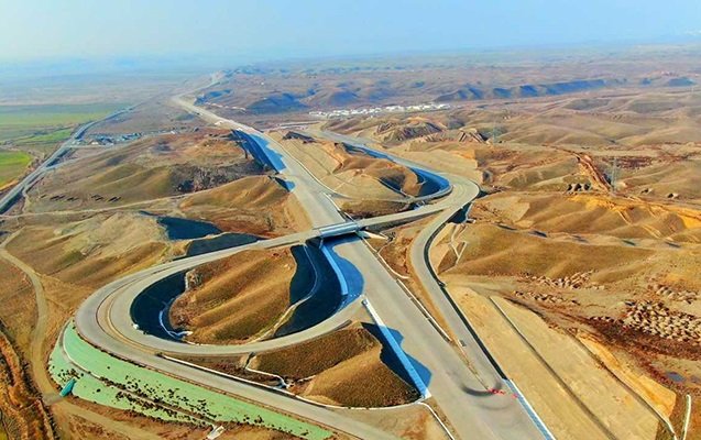 Düyməyə basıldı: Zəngəzur dəhlizi açılır