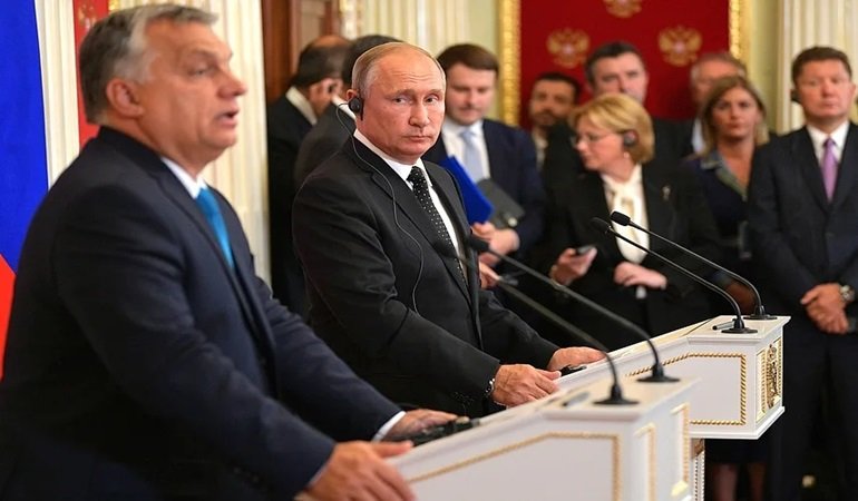 Bakının dostundan təhlükəli qərar: Putin sevindi, ölkədə çöküş başladı