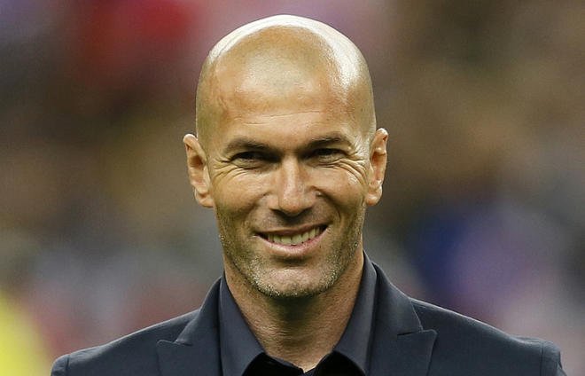 Zidan “Fənərbağça”nı çalışdıracaq
