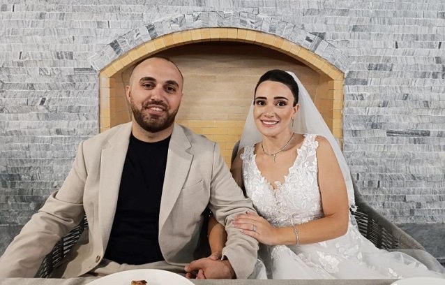 Qarabağ Universitetində TOY ÇALINDI