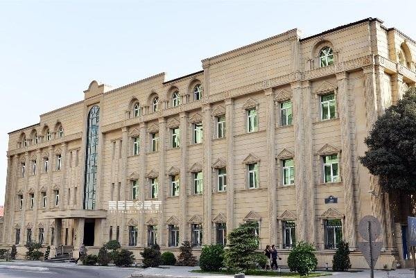 Azərbaycanda Süni İntellekt Akademiyası fəaliyyətə başladı