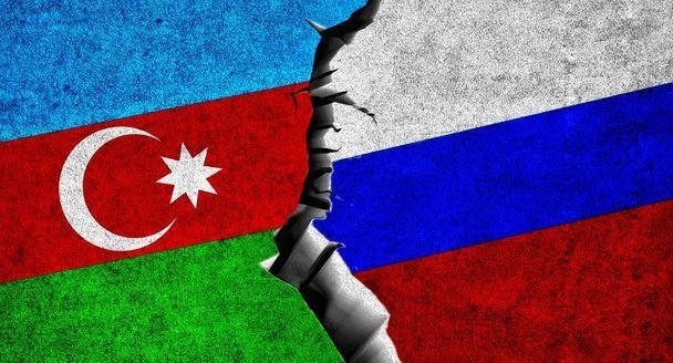 Rusiya müttəfiqlik bəyannəməsinə xəyanət etdi - AÇIQLAMA
