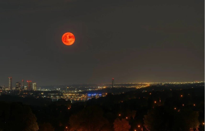 “Bu tarixdə Yerə xeyli şər qüvvə daxil olur” – Astroloqlar xəbərdarlıq etdi