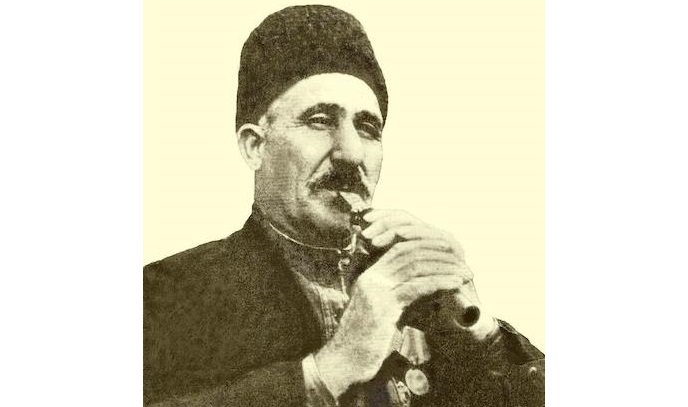 Yenilməz döyüşkənlik və haray soraqçısı