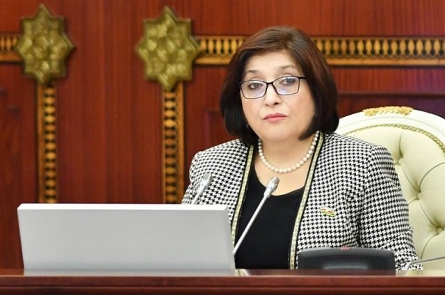 Azərbaycan və Amerika arasında yeni mərhələyə qədəm qoyuldu - Spiker