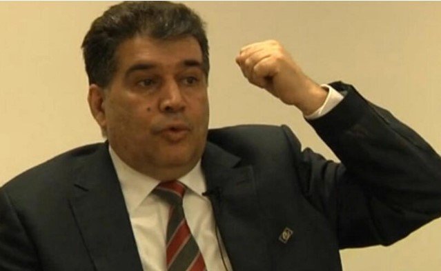 Elşad Abdullayevin məhkəməsi qapalı keçirildi