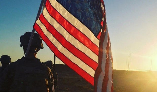 Ukraynada həlak olan amerikalı əsgərlərin sayı açıqlandı