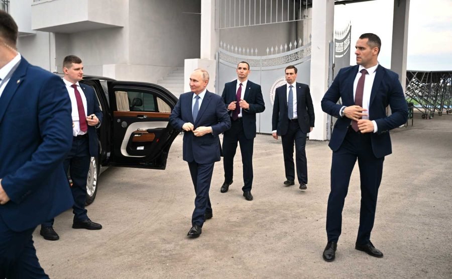 Putindən dünyanı mat qoyan həmlə: Rusiyaya qarşı qərar dəyişəcək – Gizli razılaşma