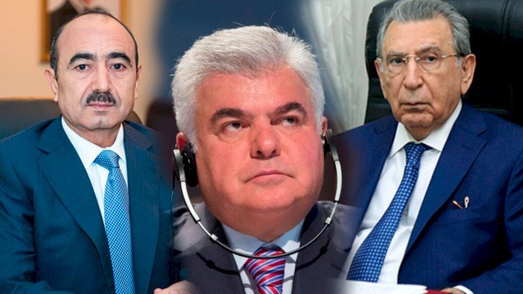 Onlar son zamanlar 100 milyonluq əmlak satıblar... – İDDİA