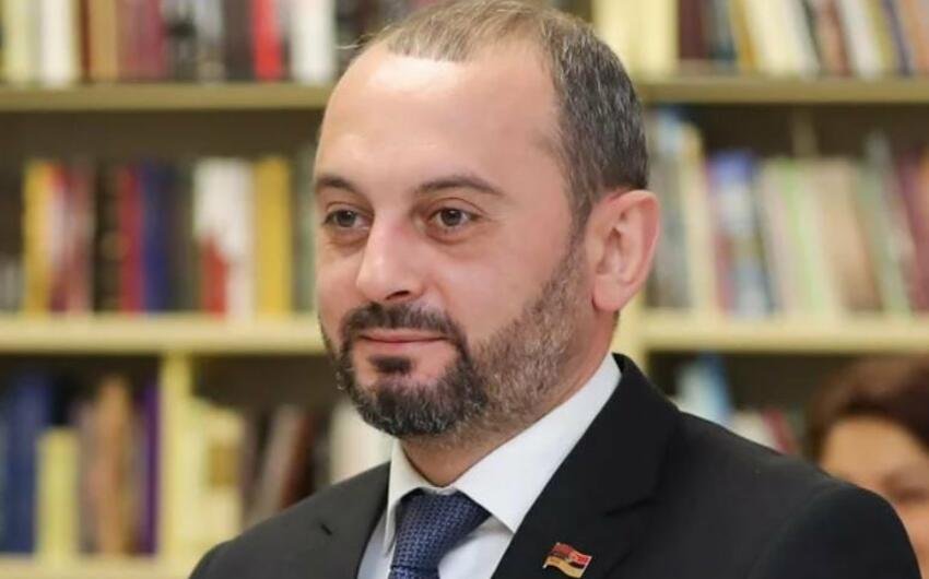 Ermənistandan açıqlama: Azərbaycanla əməkdaşlıq dövrü başladı