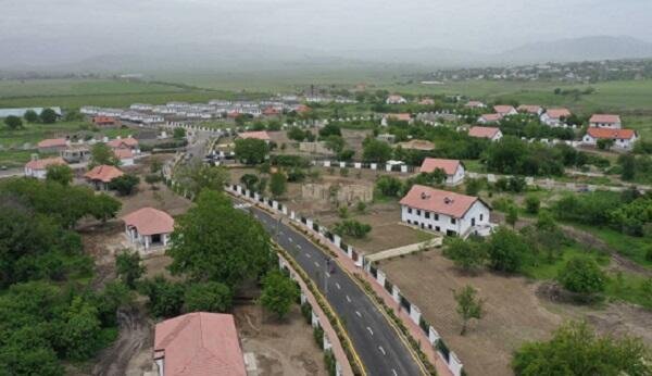 Sabah Xocalının Şuşakənd kəndinə ilk köç yola salınacaq.