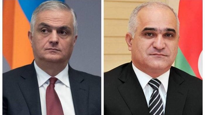 TƏCİLİ! Paşinyanın adamı Azərbaycana gəldi – Mustafayev isə Zəngəzura…