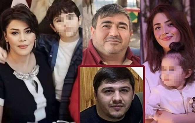 Əhməddən ŞOK ETİRAFLAR: Kimsə mənə deyirdi ki, ailə üzvlərimi öldürməliyəm...