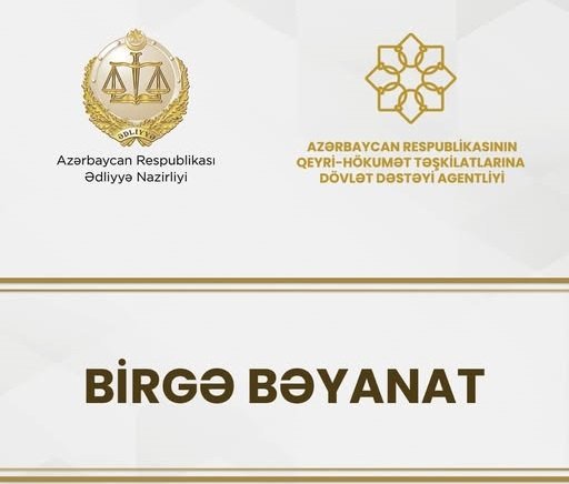 Bəzi QHT-lərin orden və medallar təsis etməsi ciddi hüquqi məsuliyyət yaradır