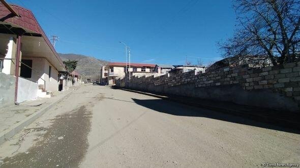 Sabah Hadruta ilk köç olacaq