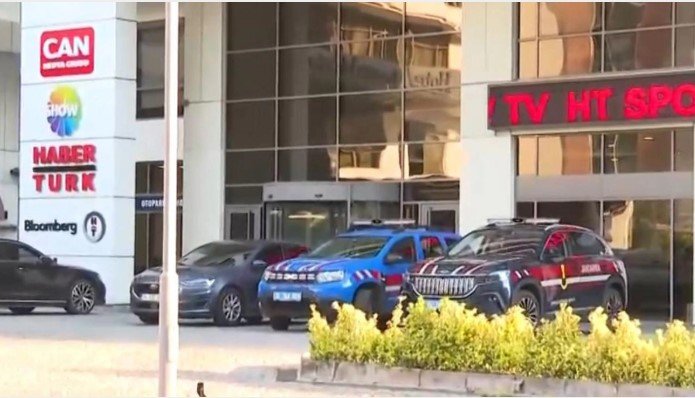 “Habertürk” və “Show TV”nin üzərinə həbs qoyuldu