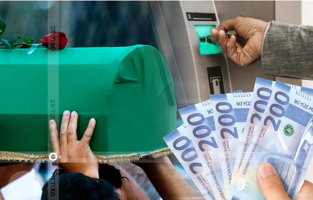 PENSİYA YAŞI ARTIR, ÖLƏNLƏRİN KAPİTALI "BATIR"... - Deputatın təklifinə ekspertlər nə deyir?