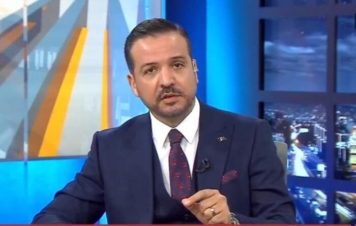 Ərdoğanın müavini Naxçıvana gəlir