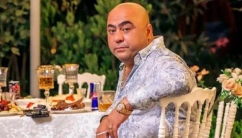 "Vüsal 300" kimi tanınan iş adamı HƏBS EDİLDİ