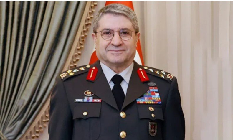Selçuk Bayraktaroğlu Azərbaycana gəldi