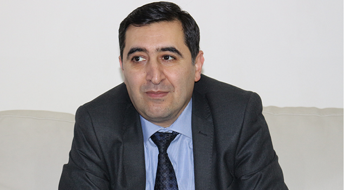 CASCFEN daha bir layihəyə uğurla yekun vurur