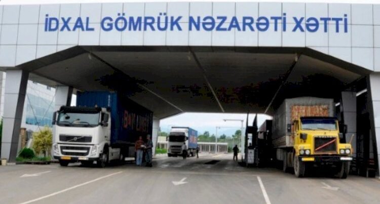 Dörd ölkədən Azərbaycana qadağa: Mallar geri qaytarıldı