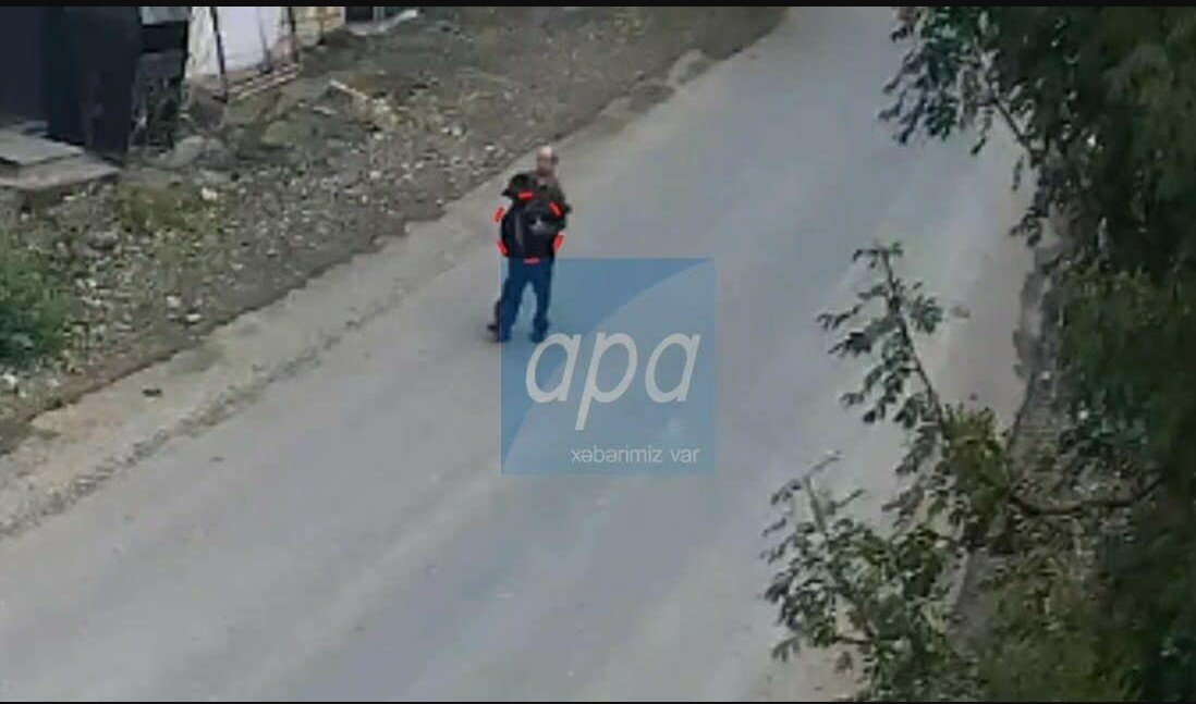 Avanesyan Xankəndidə terror əmrini kimdən və necə necə alıb?