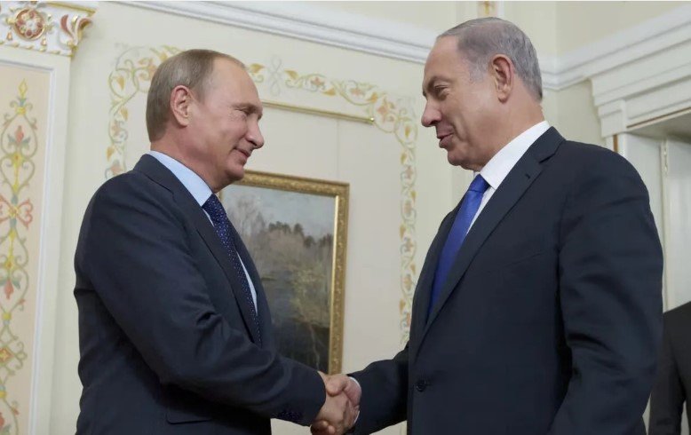 Dünya Putin və Netanyahunu niyə dayandıra bilmir? – Elə səbəblər var ki…