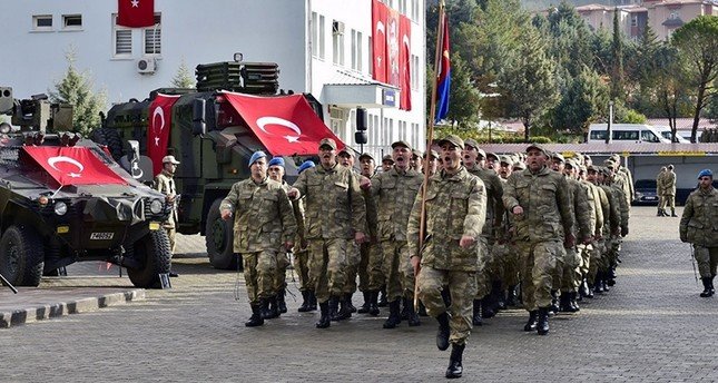 Türkiyədən Azərbaycanla bağlı hərbi addım – Rusiyaya mesajdır?