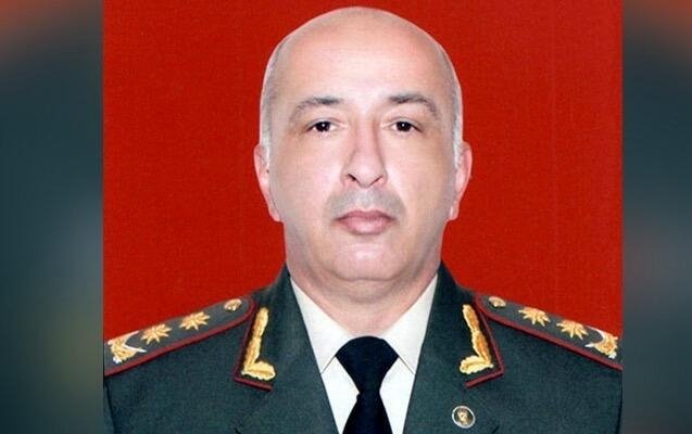 Mərhum generalın əmlakı müsadirə edildi - SİYAHI