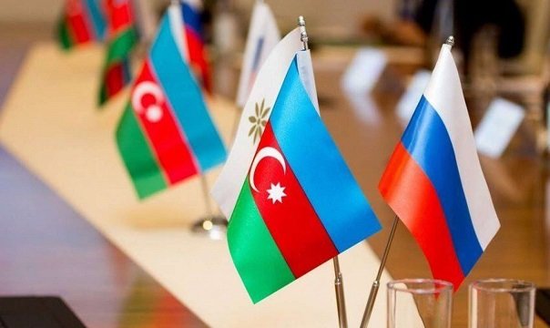 Azərbaycandan Rusiyaya jest - Bakı Moskvanı dəstəklədi