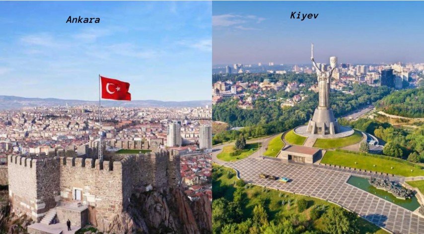 Türkiyədən böyük jest: Ukrayna savaşı yeni mərhələyə keçir?
