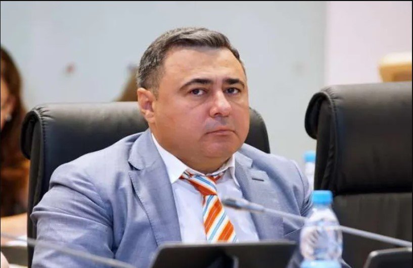 Azərbaycanlı deputatı kimlər sıxışdırır? - Şirkətinə cinayət işi açıldı