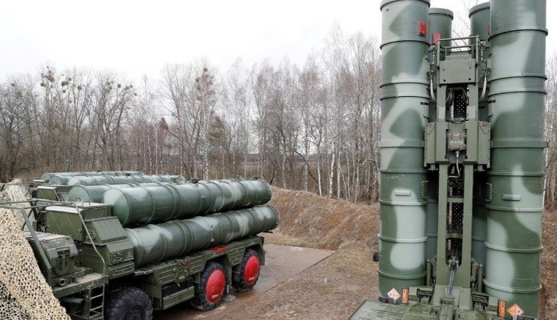 Rusiya Türkiyəyə satdığı S-400 raketlərini geri alacaqmı? – Ankaradan AÇIQLAMA