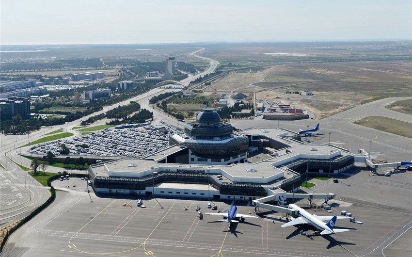Aeroportdan şəhərə neçəyə getmək olur? – Qiymət
