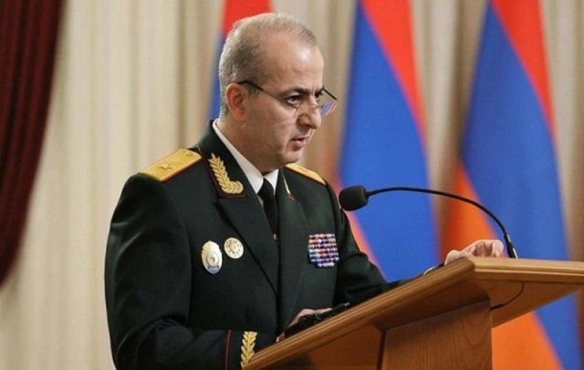 Simonyan Bakıda keçiriləcək forumda iştirak edəcək