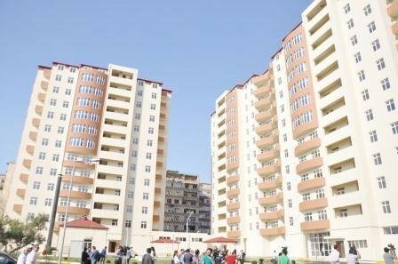 Ali Məhkəmənin yeni tikililərlə bağlı verdiyi qərar: Əhali bundan xəbərsizdir