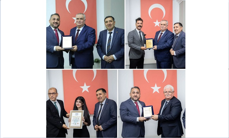 “Türk dünyası: ortaq mirasdan ortaq gələcəyə doğru” adlı layihənin qalibləri bəlli oldu