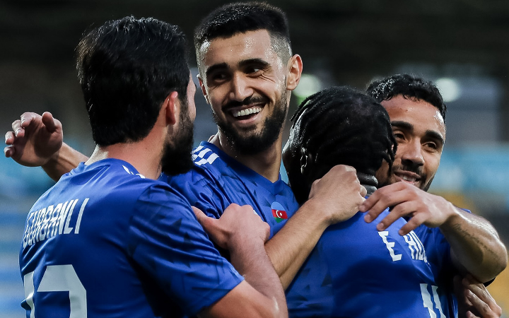 “Qarabağ” “Araz-Naxçıvan”ı darmadağın etdi