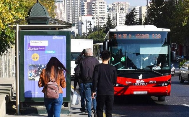 Differensial qiymət sisteminə görə gediş haqqı artacaq?