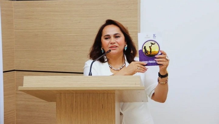 QHT-nin “Sən də Gəl, Sən də Tanı” layihəsi çərçivəsində hazırladığı tədbirlər silsiləsi davam edir