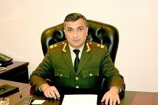 General Şəfahət İmranov vəzifədən azad edilir?