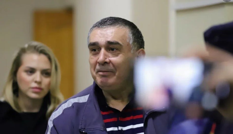 Məhkəmə Şahin Şıxlinski barəsində QƏRAR VERDİ