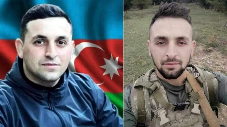 Şəhid Yunis Kazımov – Ömrünü Vətənə yazan qəhrəman
