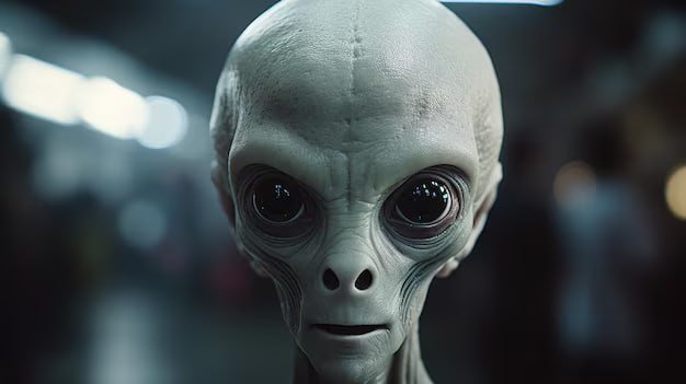 Yadplanetlilər bizi belə izləyirlər: ARAŞDIRMA