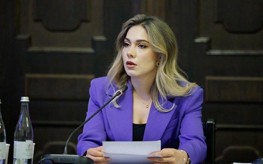 Bakının sülh sazişi ilə bağlı son tələbi - İrəvandan açıqlama