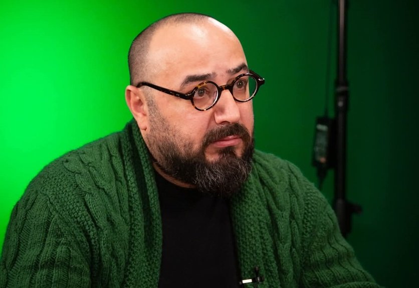 Eltən Törəçi yeni sənədli layihəsi ilə bağlı çağırış etdi