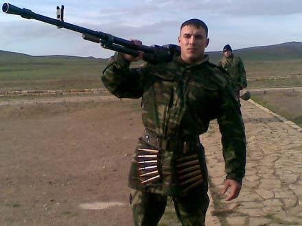 Mübariz İbrahimovun öldürülməsi ilə bağlı sənədlər elan olundu