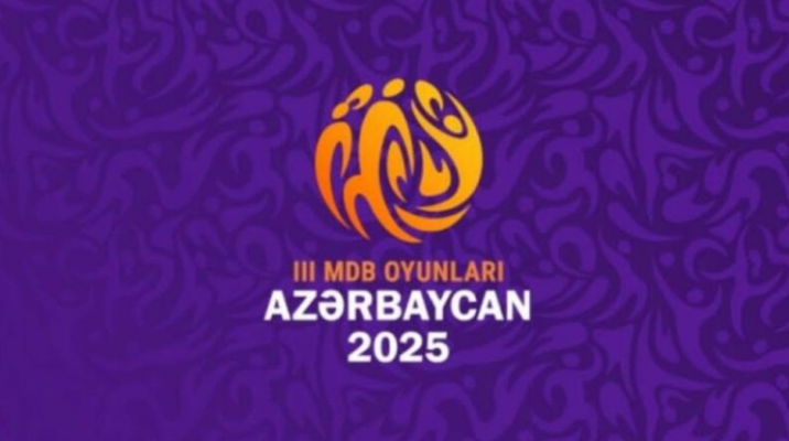 Bu gün Azərbaycanda III MDB Oyunlarına start veriləcək